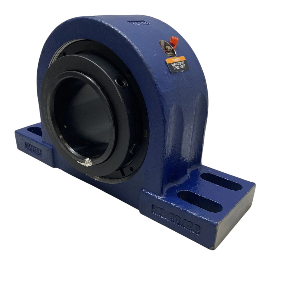 QAPR20A315ST Genuine Timken Roller Bearing Pillow Block