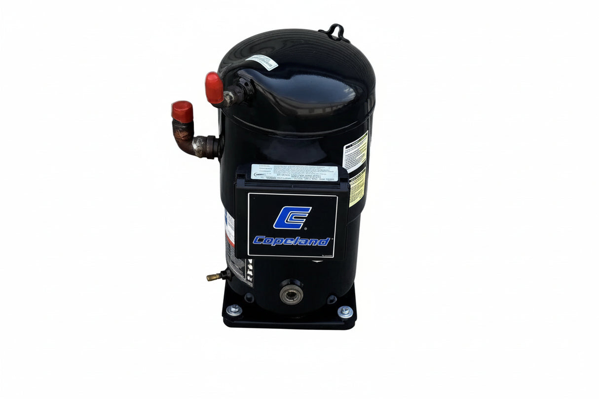 ZR16M3-TWD-568 Genuine Copeland Scroll Compressor