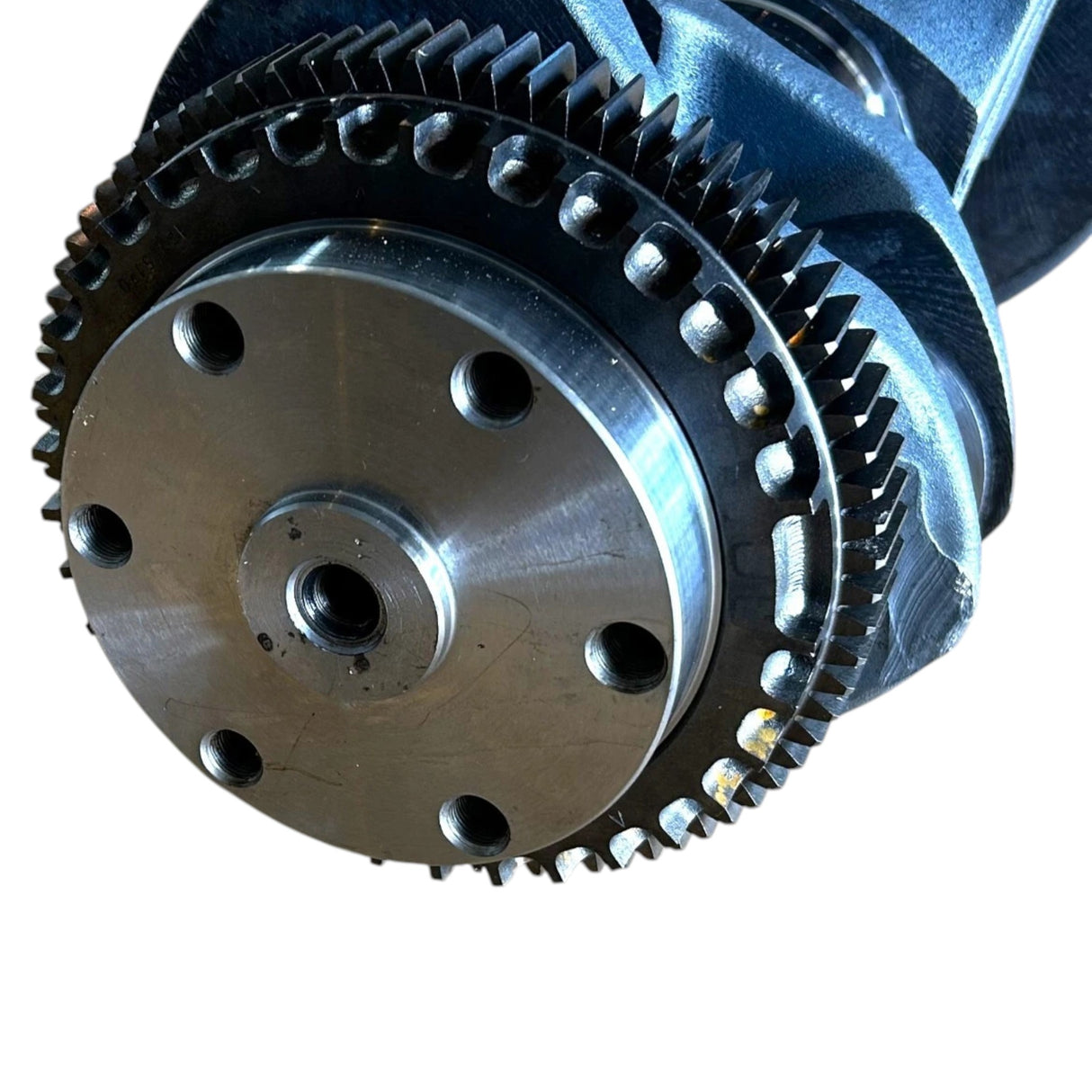 136-8882 Genuine CAT Crankshaft 6I1453