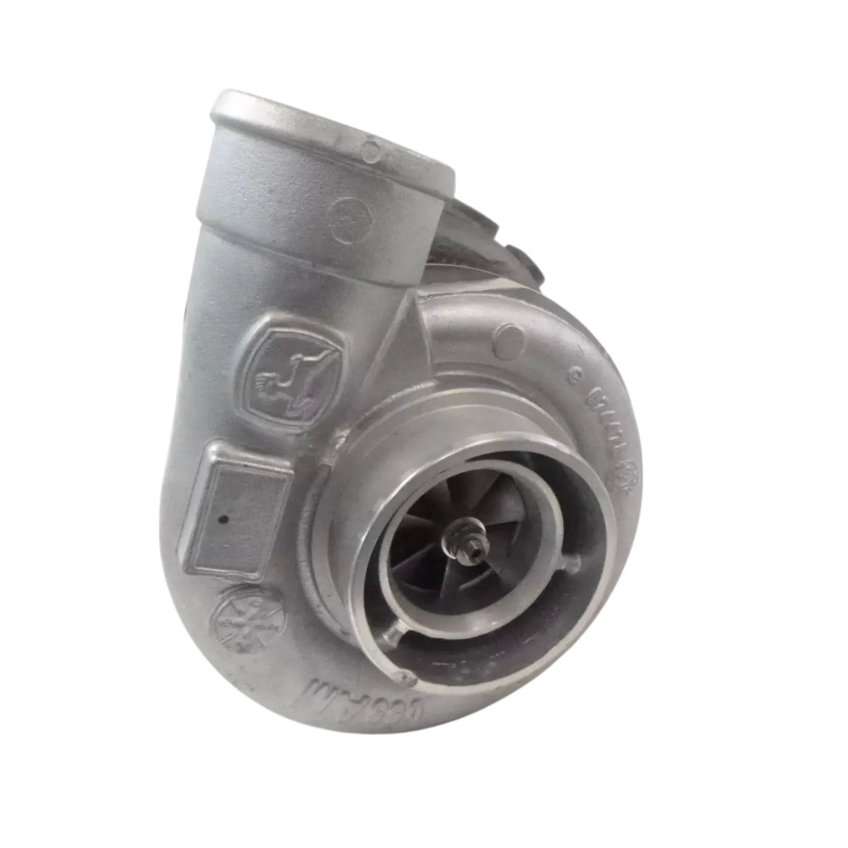12749880061 Borg Warner Turbocharger S2A - Truck To Trailer