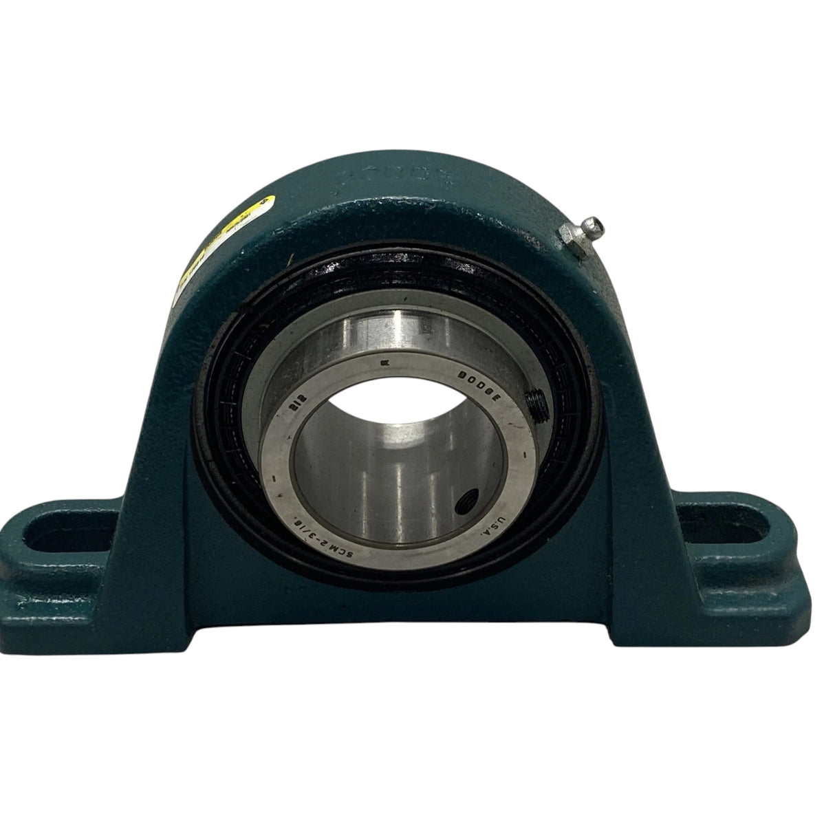126816 Genuine Dodge Pillow Block Ball Bearing Unit