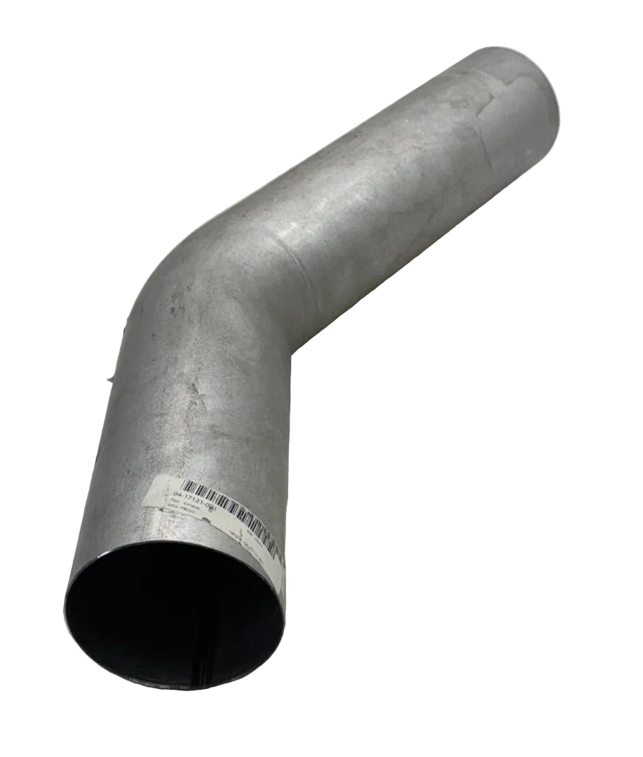 04 17131 001 Genuine Freightliner Exhaust Pipe Elbow