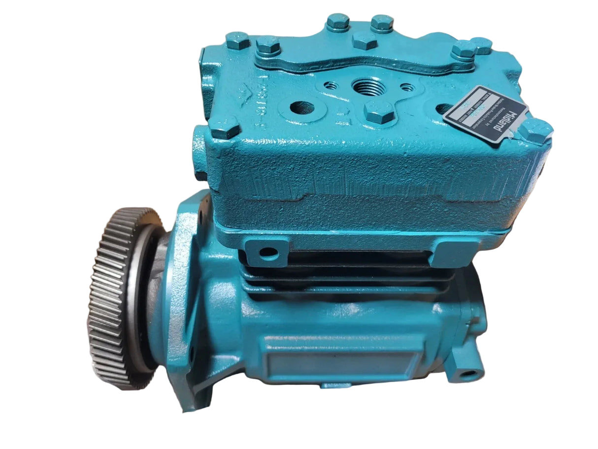 0109426 Genuine Haldex Air Compressor Tf-750