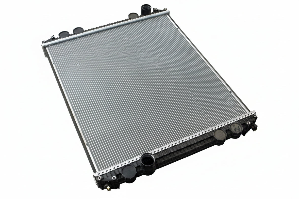 ABPN204210071P Genuine Freightliner Radiator Auxiliary Cooling Module Core