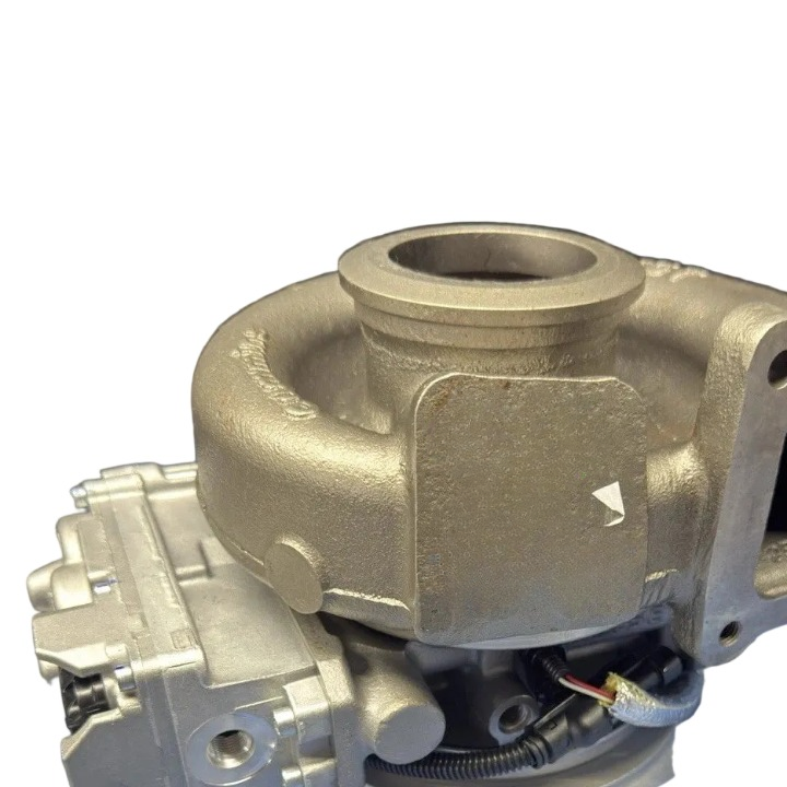 5604742 Genuine Cummins Turbocharger with Actuator