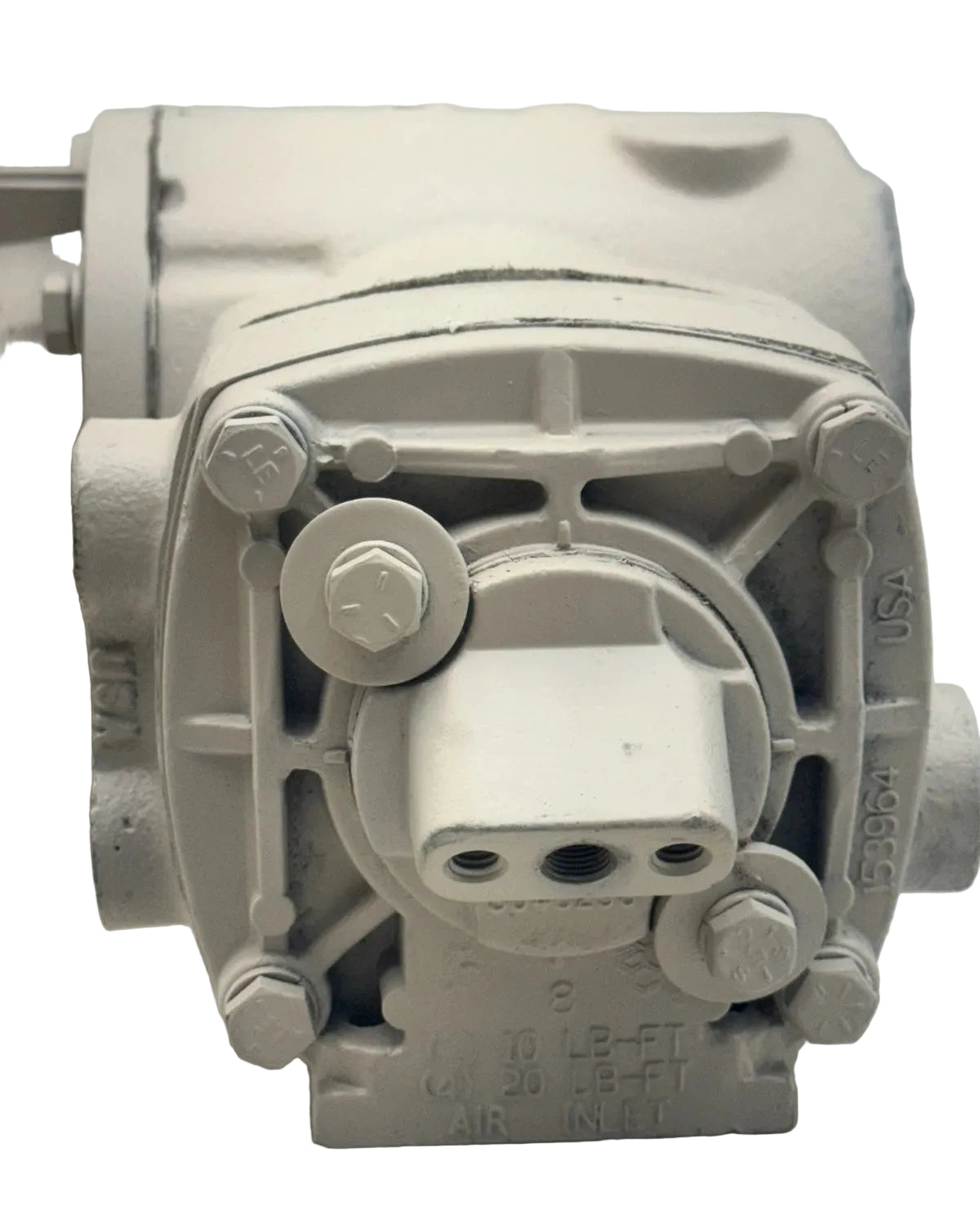 176025 Genuine Cummins Air Compressor