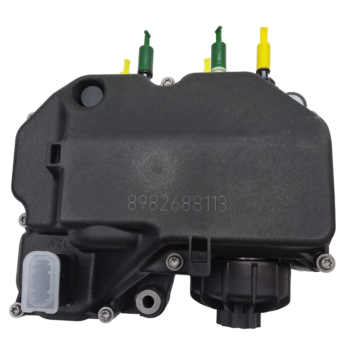 8982688113 Genuine Isuzu Pump Assy