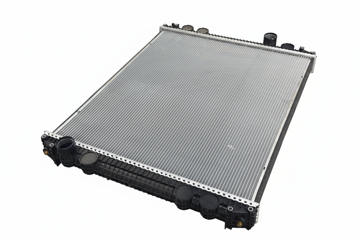 ABPN204210071P Genuine Freightliner Radiator Auxiliary Cooling Module Core