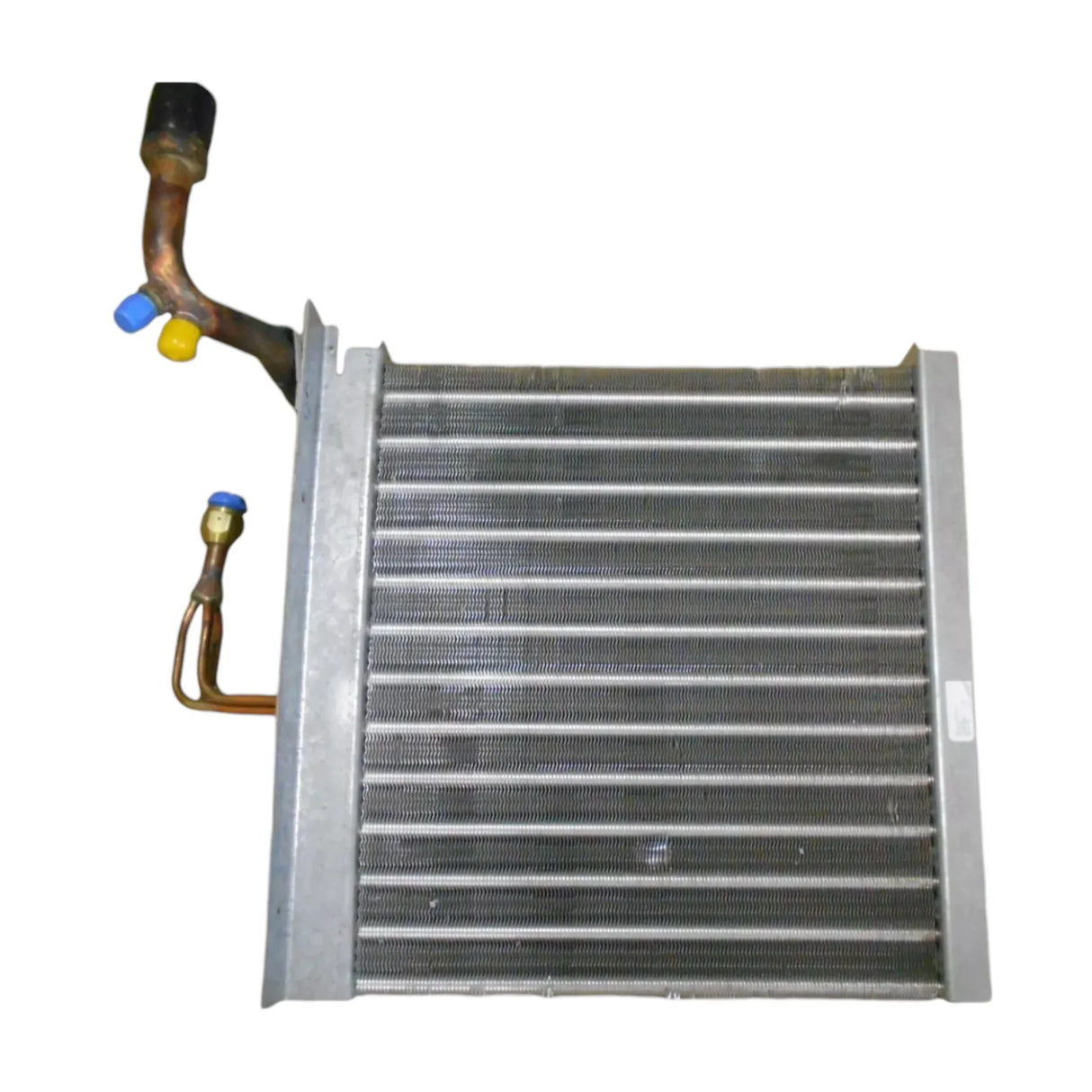 1691468C1 International Coil, Evaporator Air Conditioner - Truck To Trailer