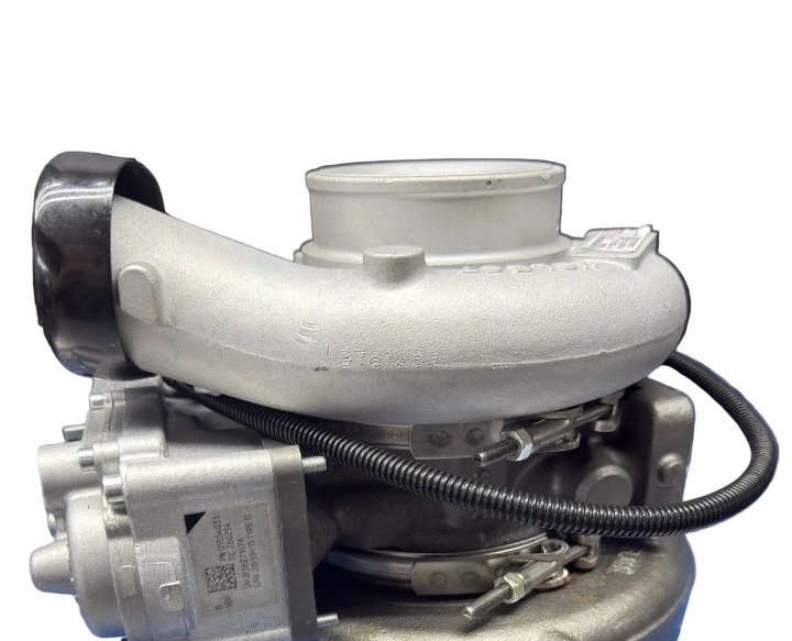 5604742 Genuine Cummins Turbocharger with Actuator