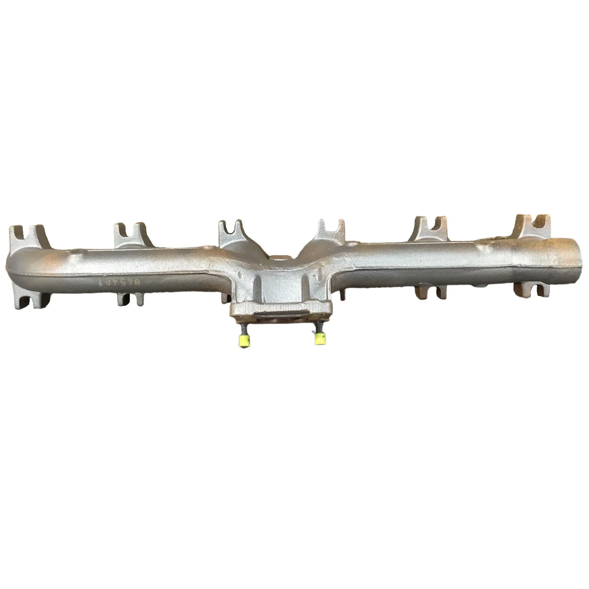 A9061402509 Genuine Detroit Diesel Exhaust Manifold MB906 - Truck To Trailer