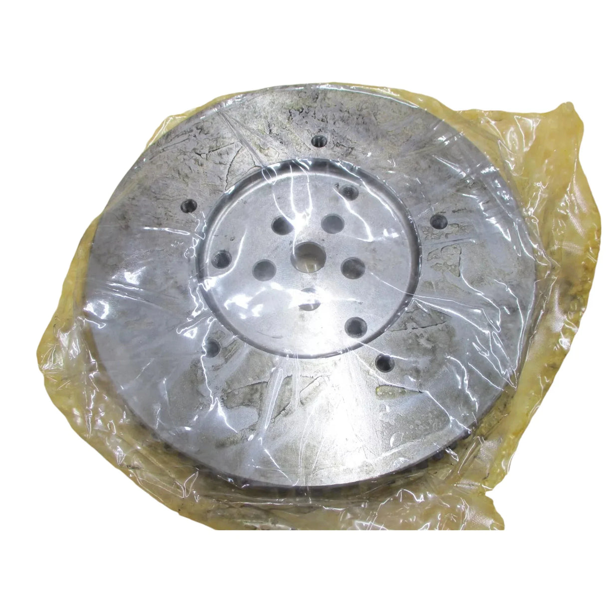 16689-25012 Kubota Flywheel - Truck To Trailer