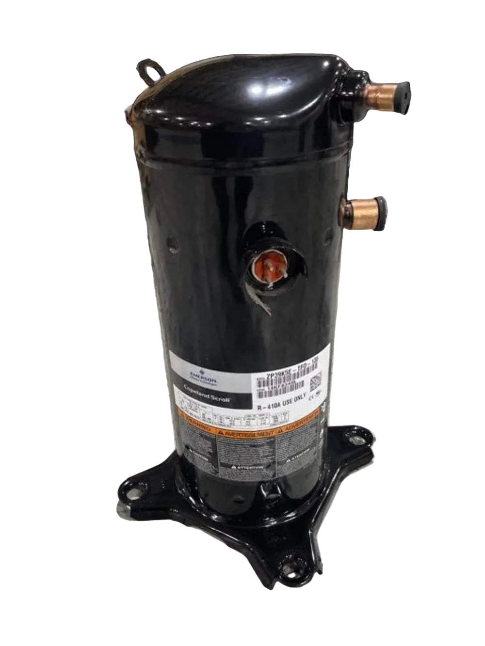 ZP39K5ETFD130 Genuine Copeland Scroll Compressor