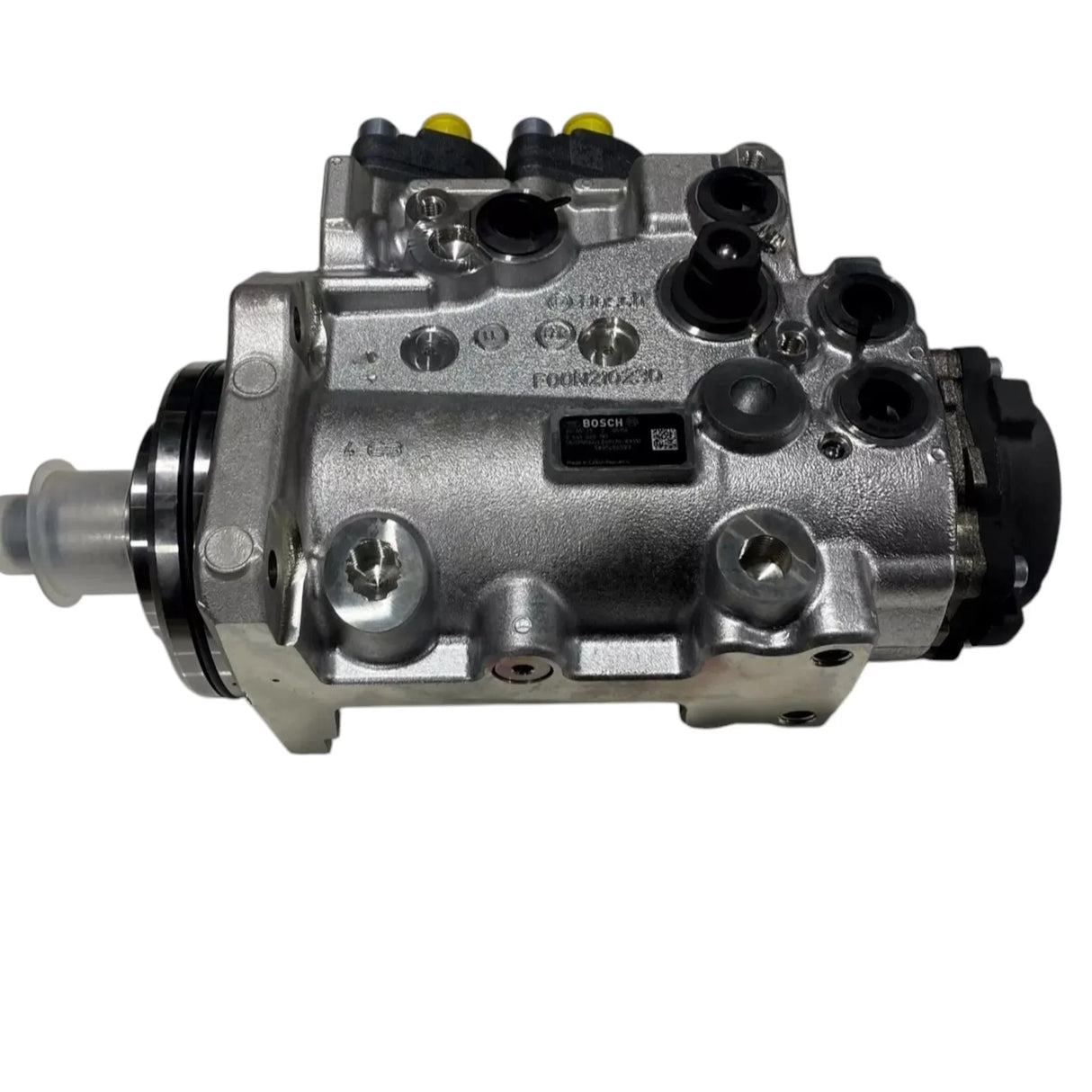0445020195 Bosch High Pressure Common Rail Injection Pump - Truck To Trailer