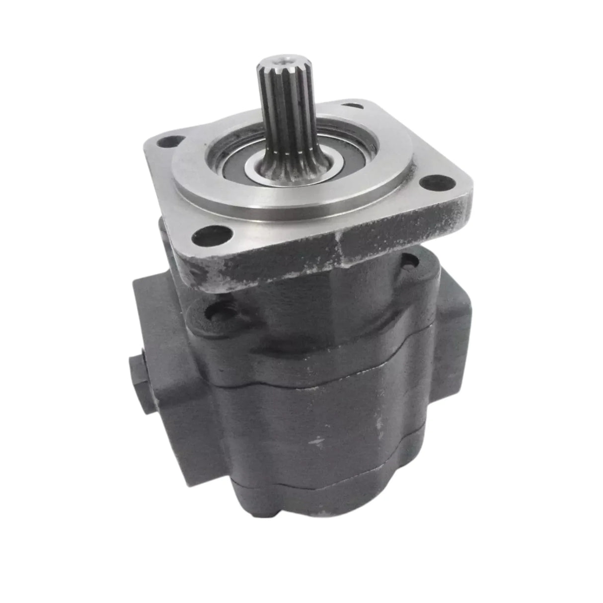 3139116261 Parker Hydraulic Gear Motor Pump - Truck To Trailer