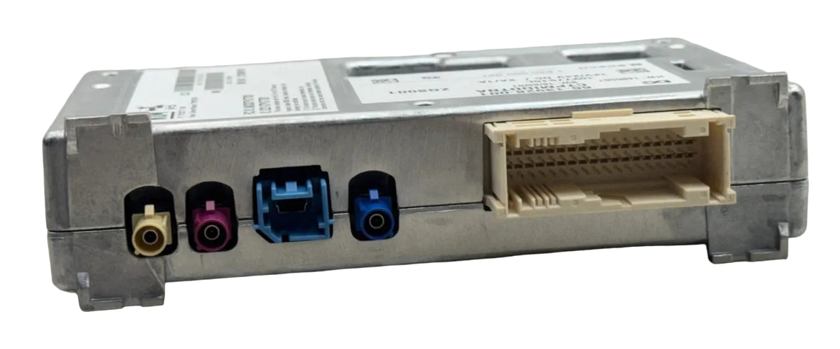 6613928001 Genuine Bosch Telematics Control Module Unit