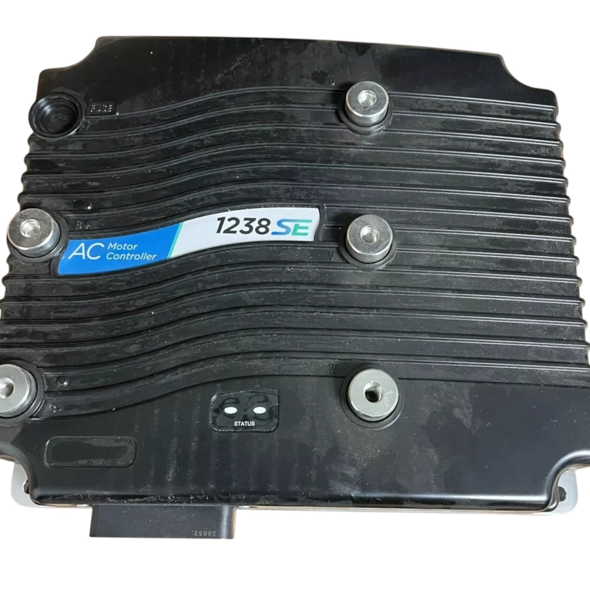 1238SE-7971 Curtis AC Motor Controller
