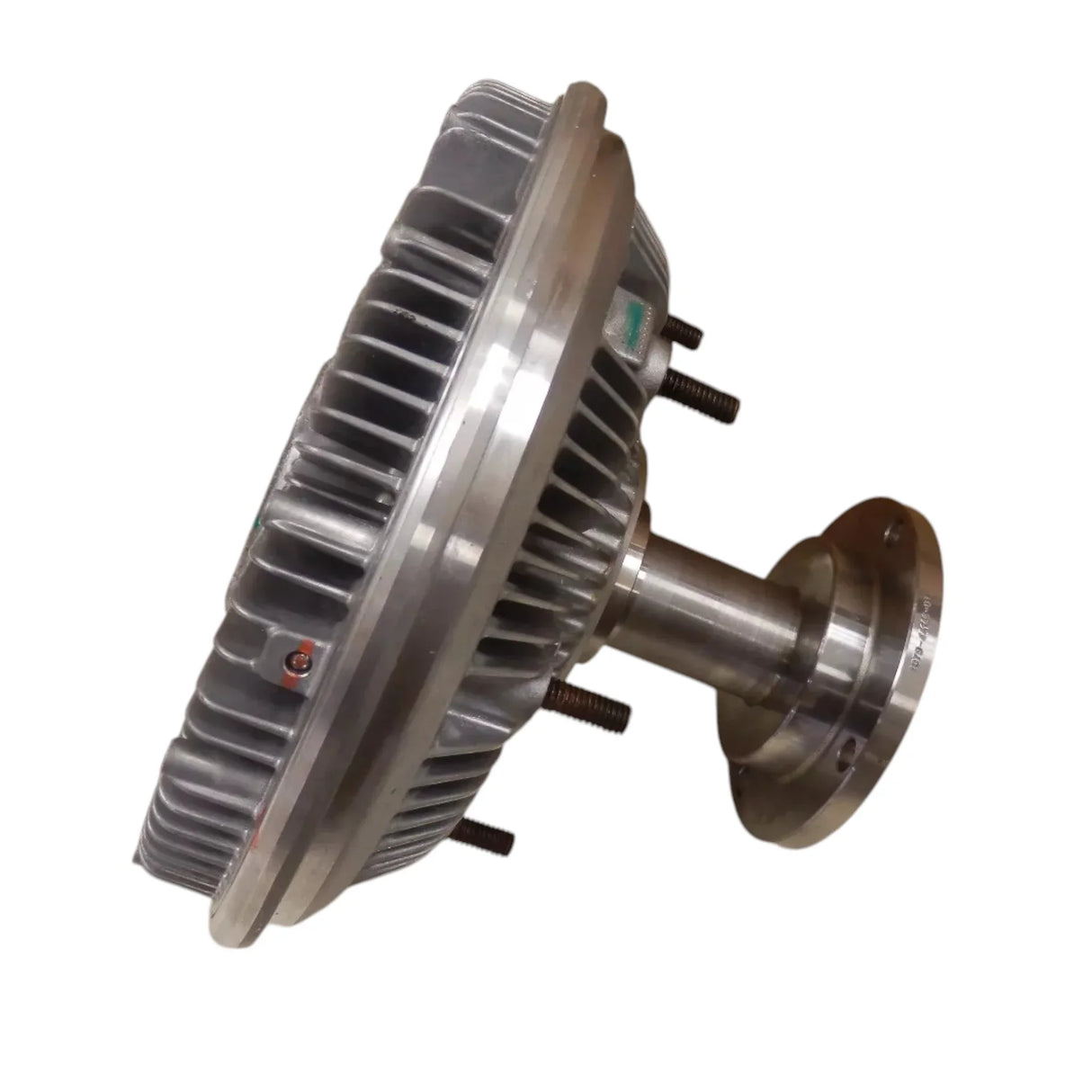 KYS010021584 Genuine Borg Warner Fan Clutch - Truck To Trailer