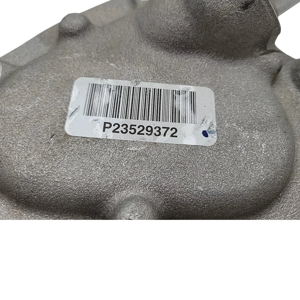 23529372 Genuine Detroit Diesel Oil Filter Tube - Truck To Trailer