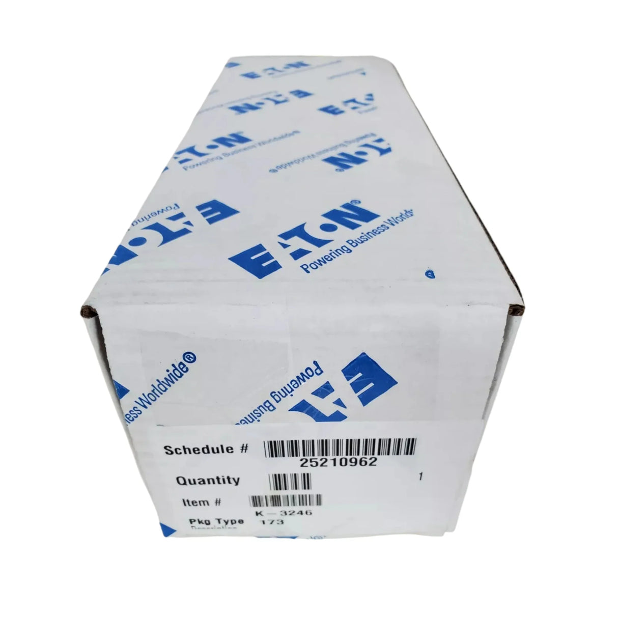 3088-K3246 Genuine Volvo Internal Cooler - Truck To Trailer