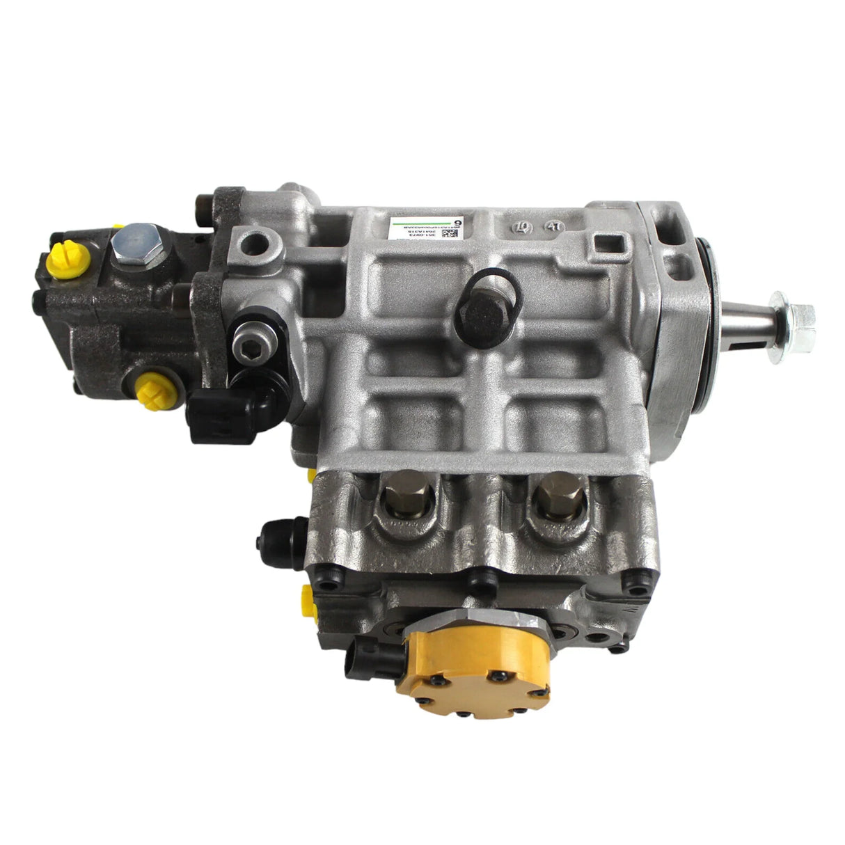 326-4634 Genuine Caterpillar Fuel Injection Pump - Truck To Trailer