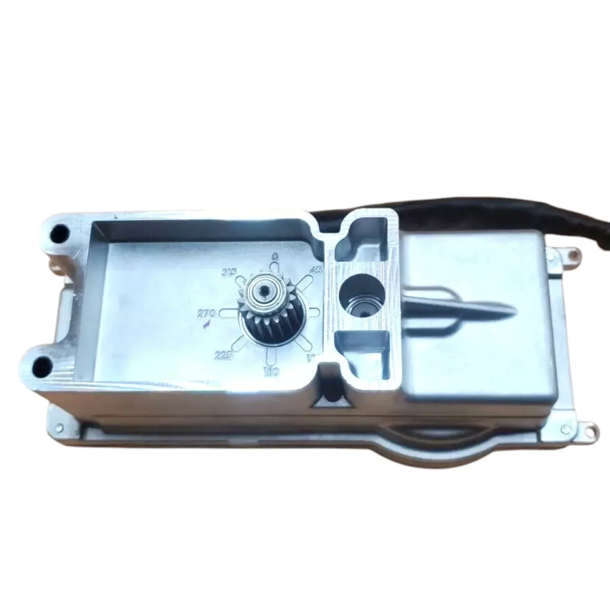 6379347H Genuine Cummins Turbocharger Actuator Kit - Truck To Trailer