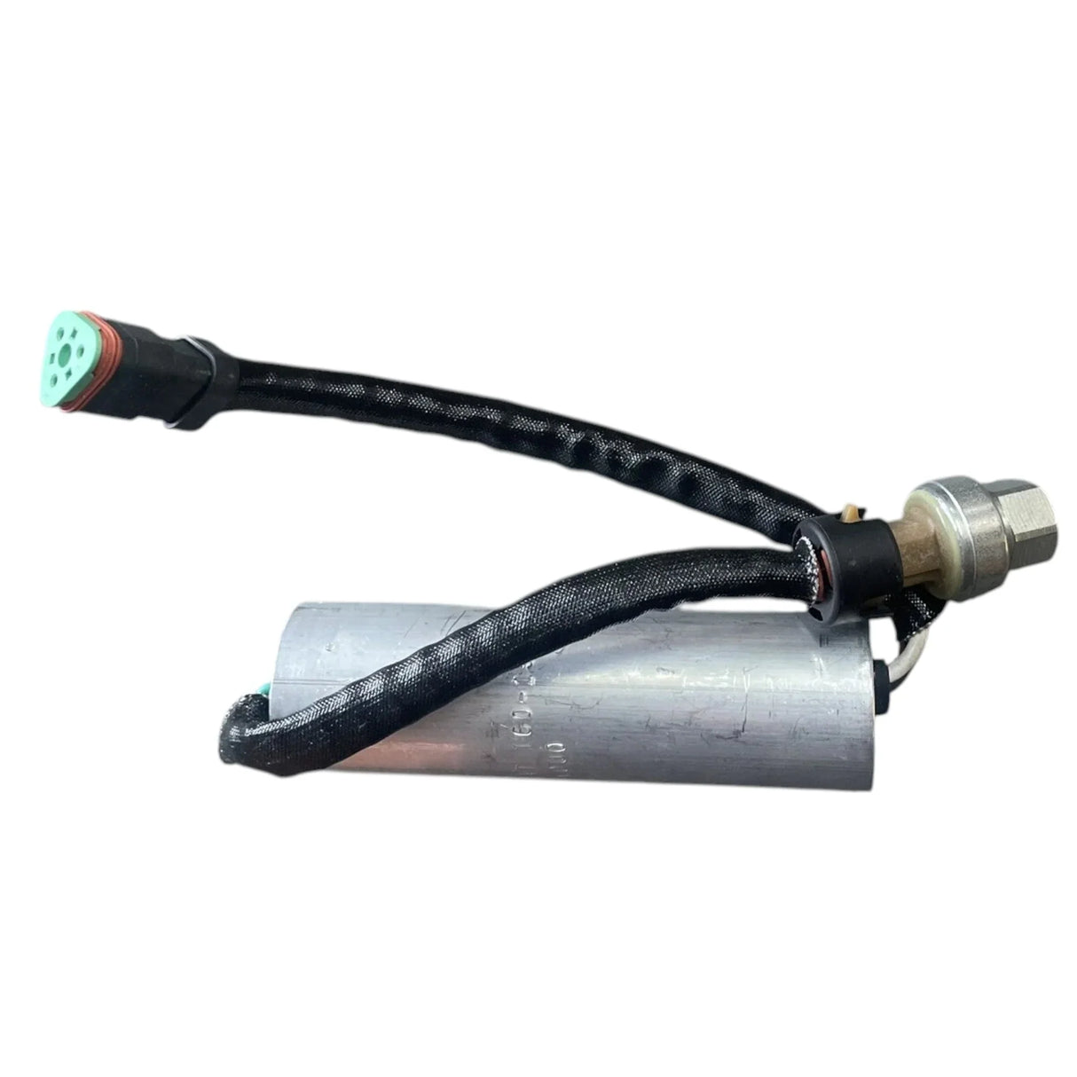 160-1582 CAT 5Khz Pulse Width Modulation Pressure Sensor - Truck To Trailer