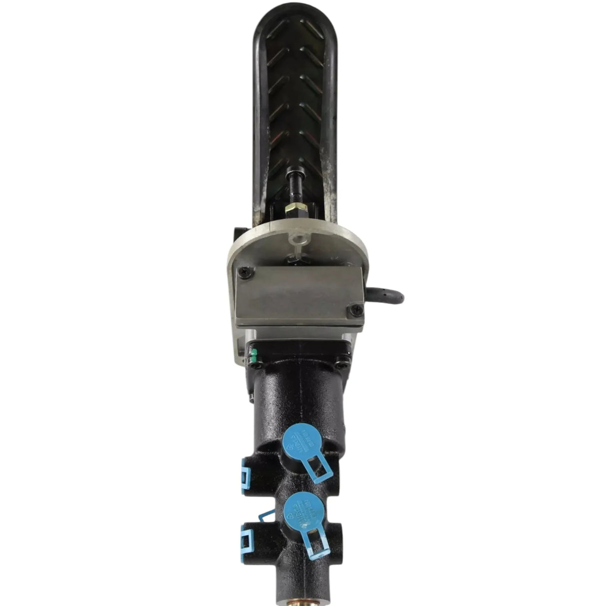 4674065120 Genuine Wabco Footbrake Valve - Truck To Trailer