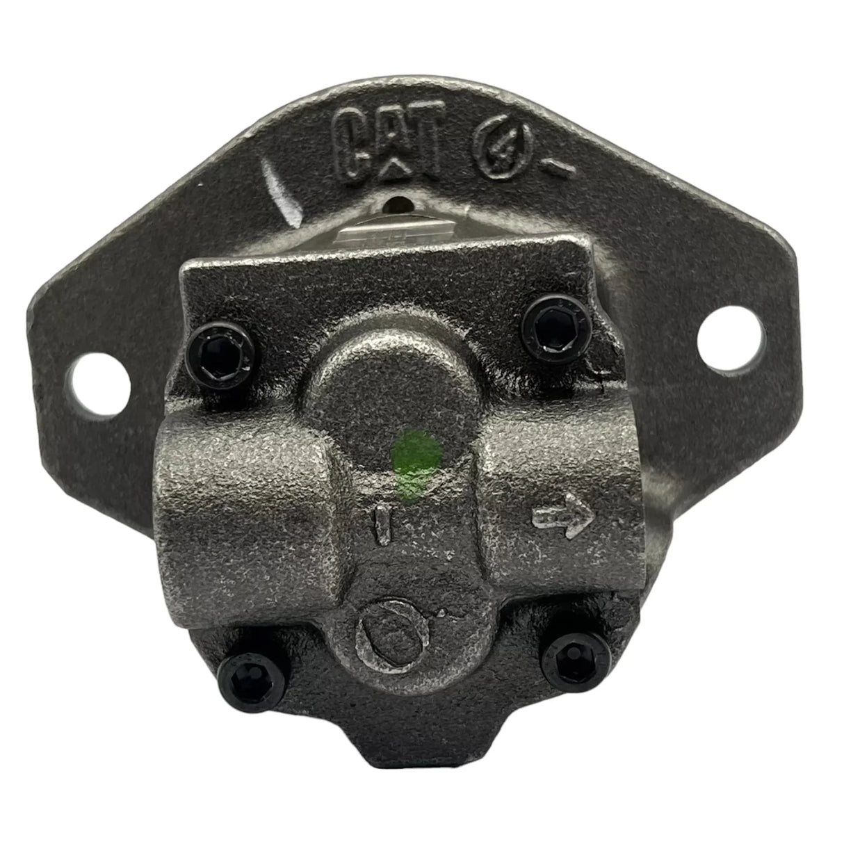 384-8612 Genuine Caterpillar Fuel Transfer Pump - Truck To Trailer