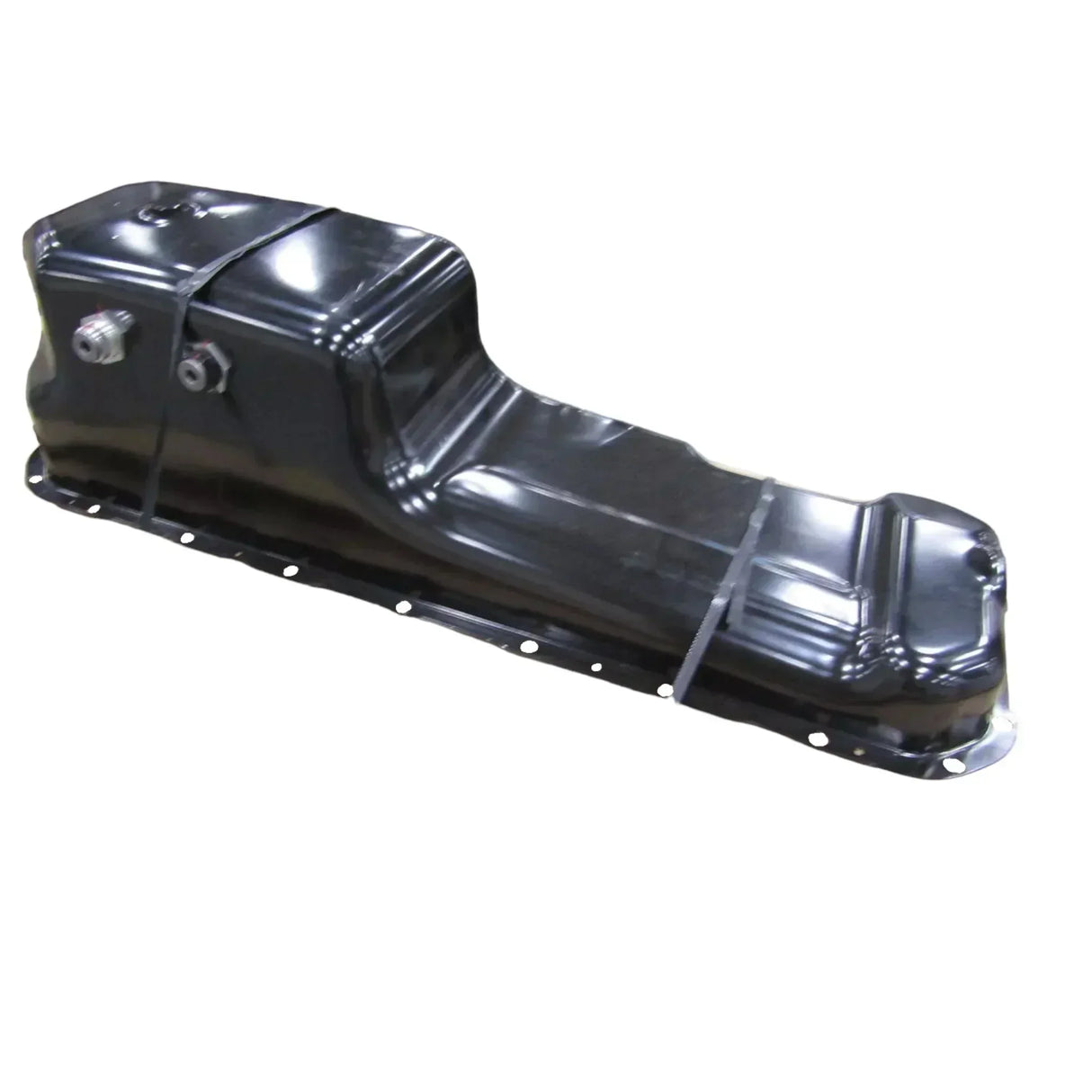 21377338 Genuine Mack Oil Pan - Truck To Trailer