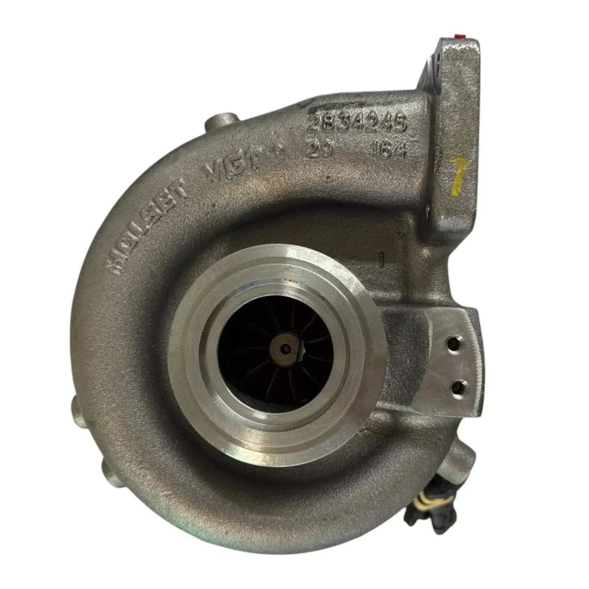 5455963 Genuine Cummins Turbocharger HE431VE - Truck To Trailer