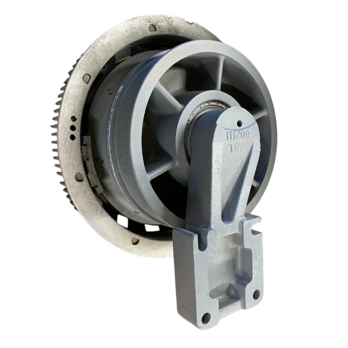 79A8189 Genuine Horton Engine Cooling Fan Clutch - Truck To Trailer
