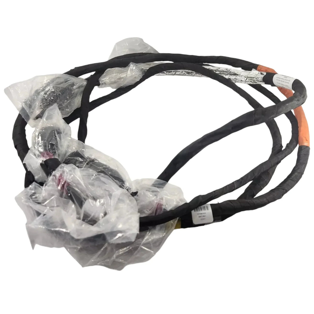 M9260710021207 Genuine Paccar Aftertreatment Wiring Harness - Truck To Trailer