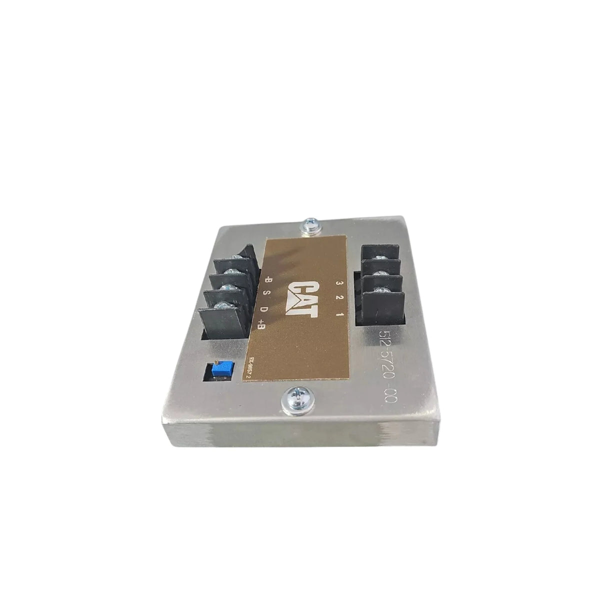 512-5720 CAT Control Group-Electronic - Truck To Trailer