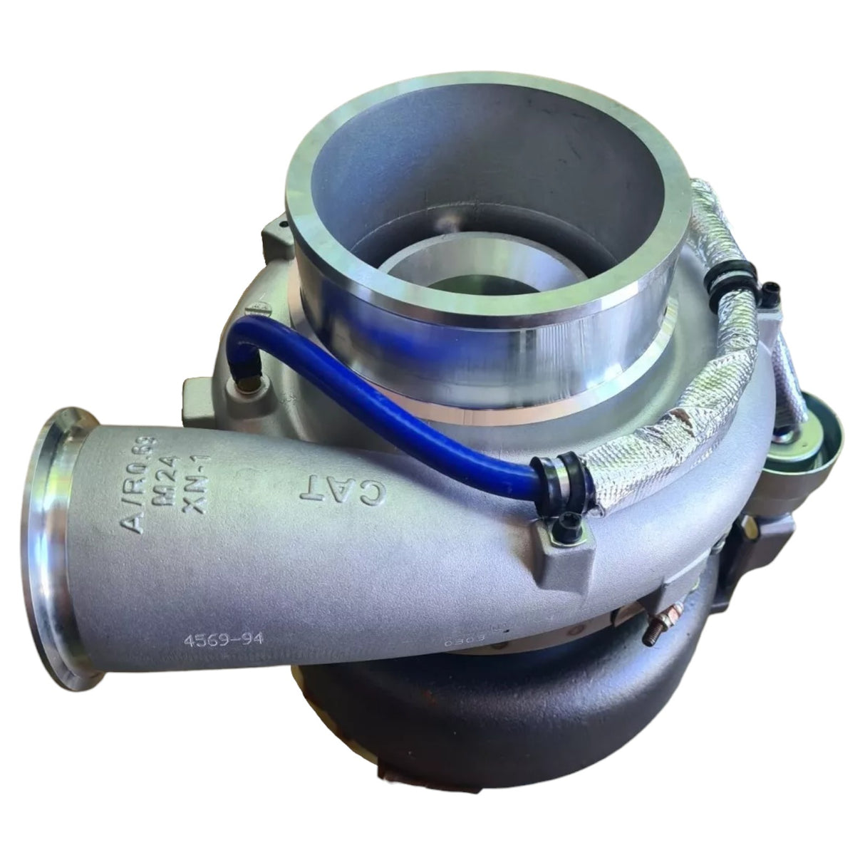 2367659 Genuine CAT Turbocharger