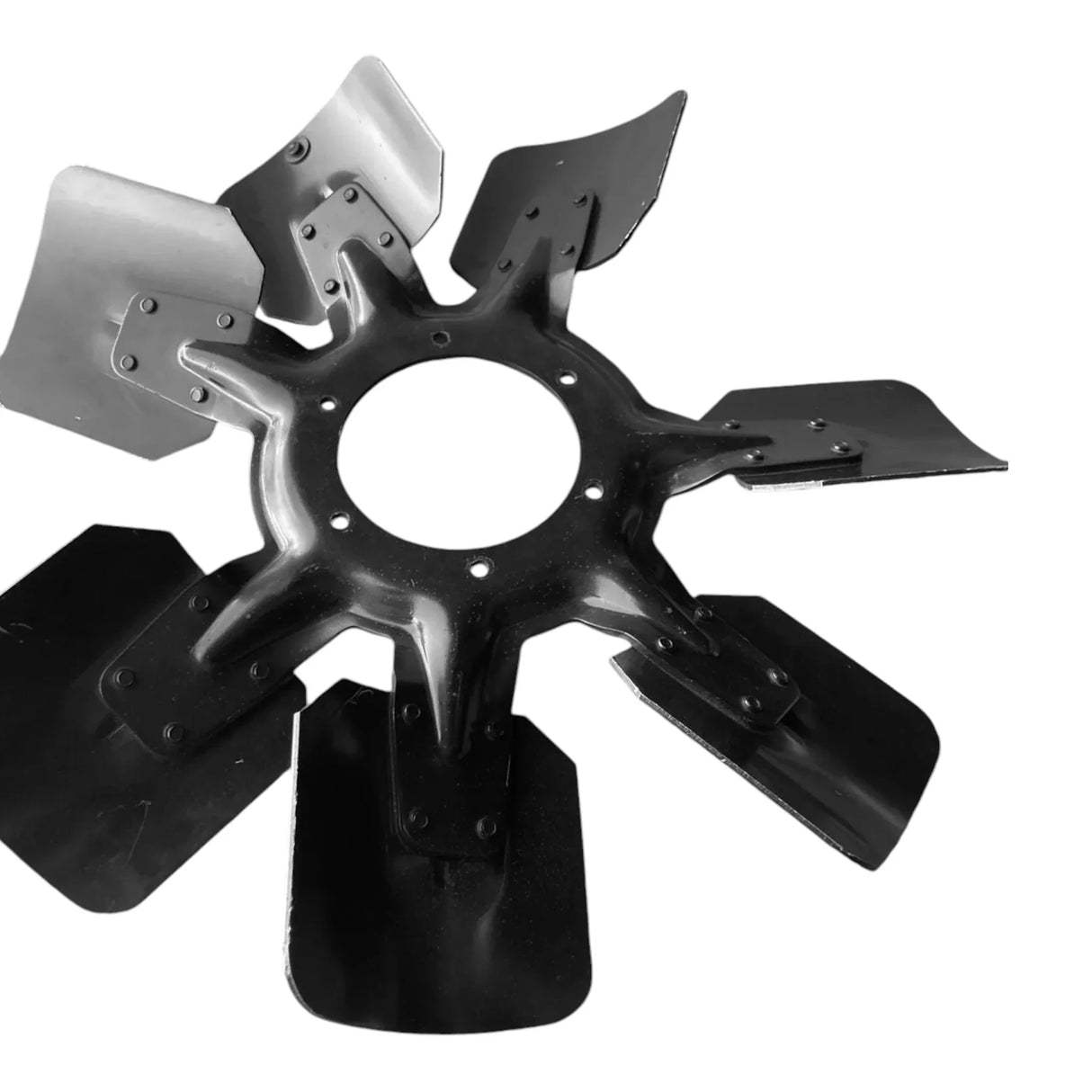 HOR312383 International Fan Engine Cooling - Truck To Trailer