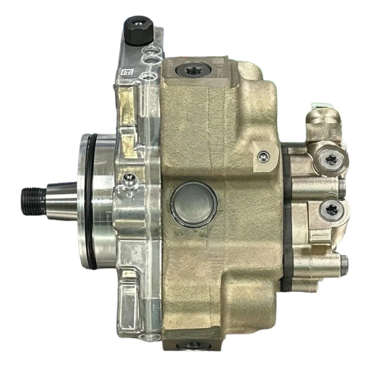 0986-437-333 Oem Bosch Cp3 Fuel Pump For Cummins 5.9L 6.7L - Truck To Trailer