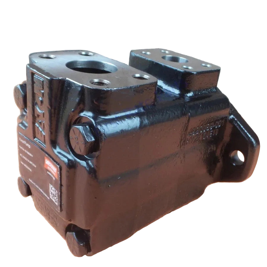 02-306209-7 Vickers Hydraulic Vane Pump