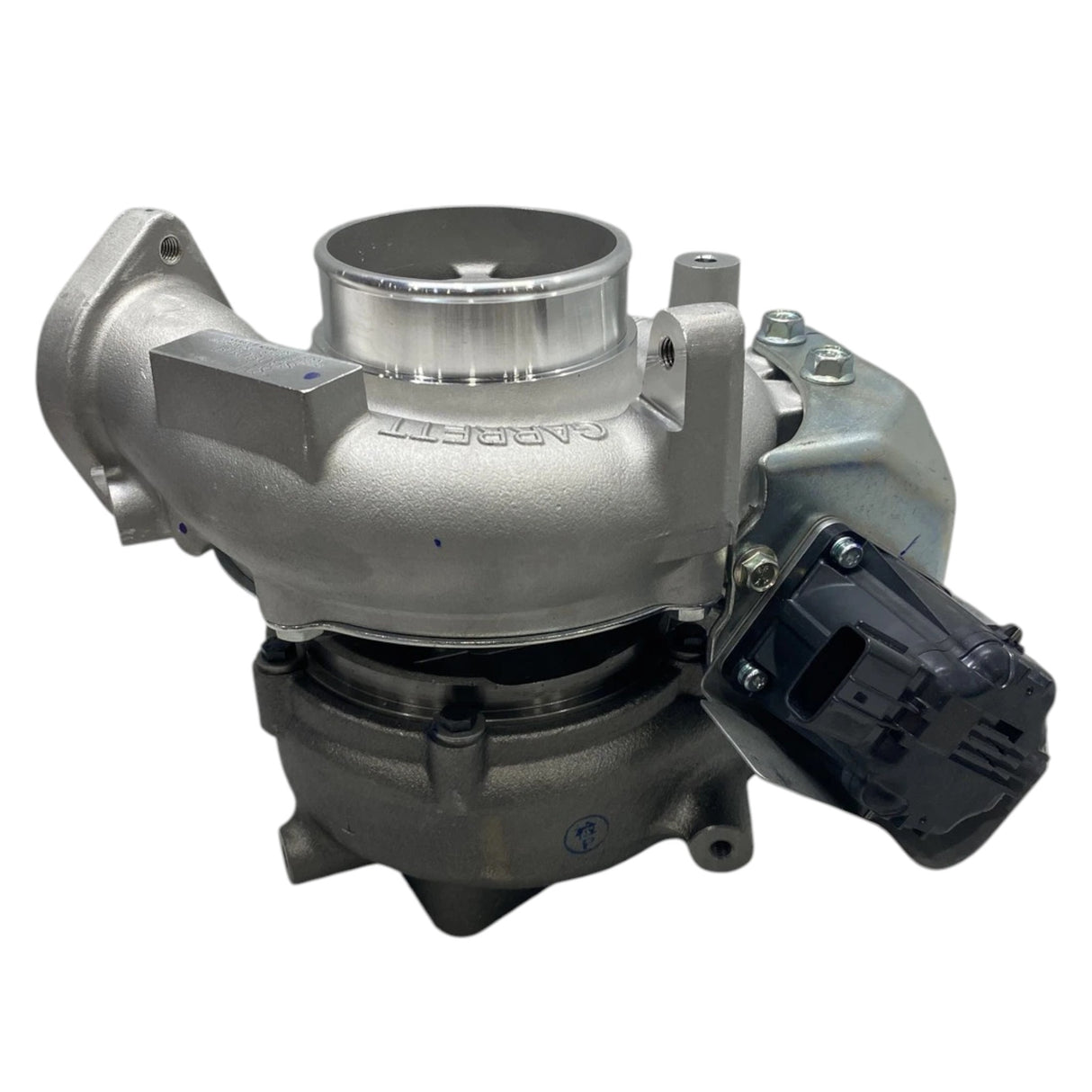 8591789002 Genuine Garrett Turbocharger