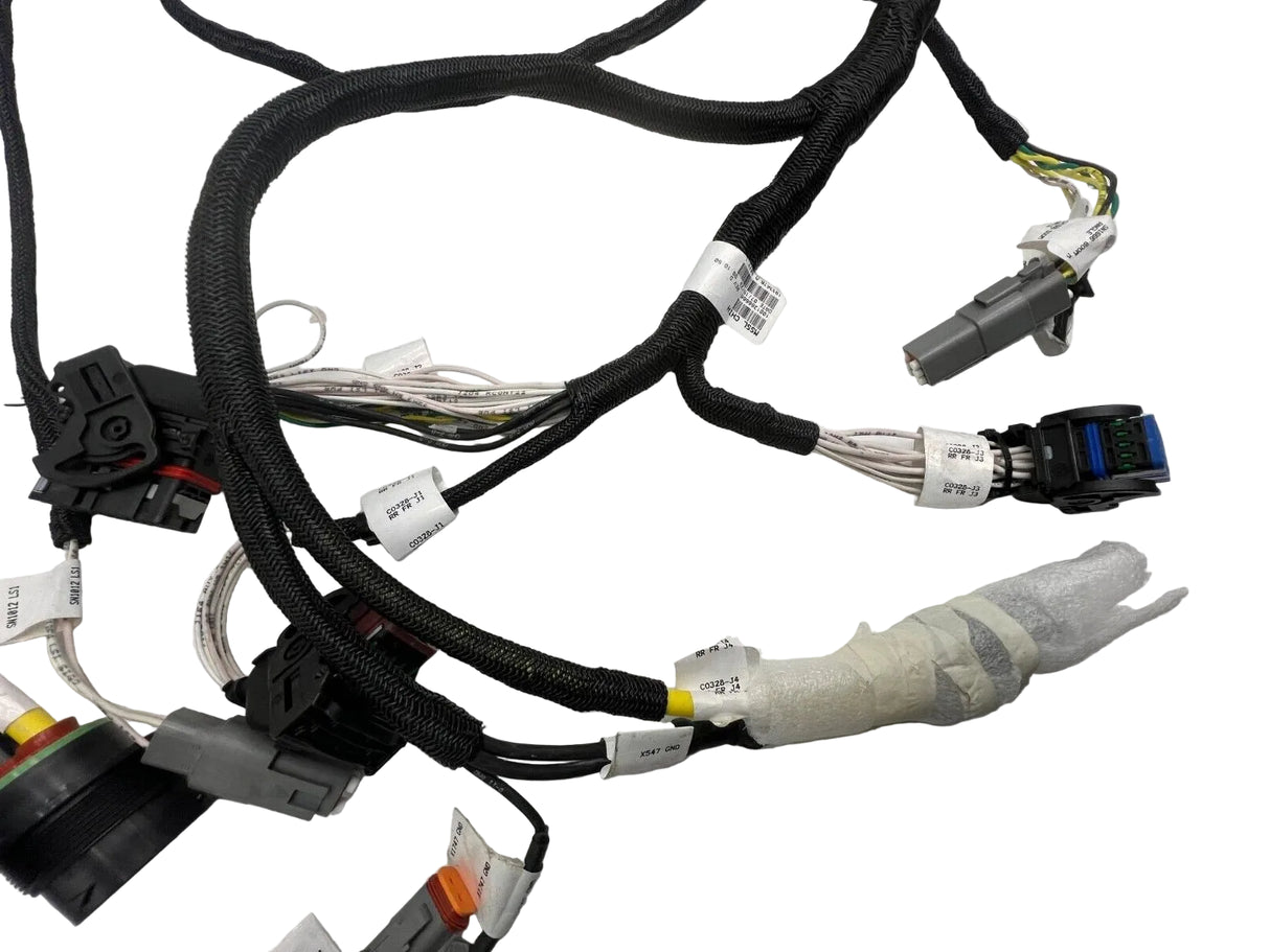1001266666 JLG Wiring Harness
