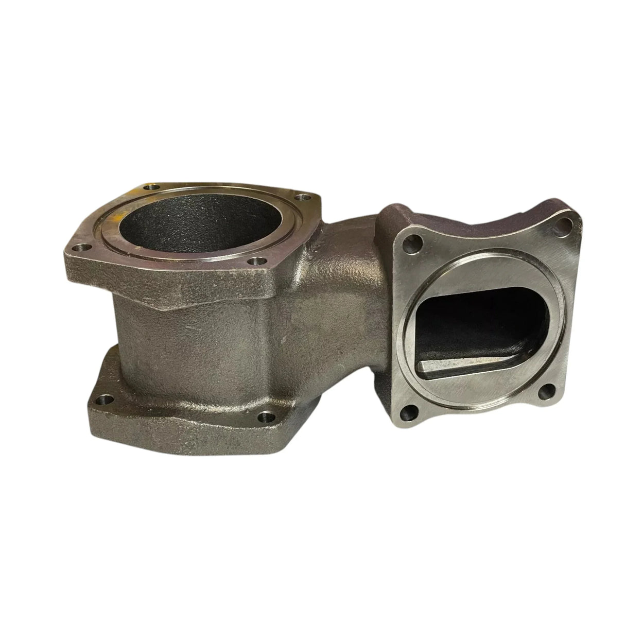 146-3042 Caterpillar Exhaust Manifold - Truck To Trailer