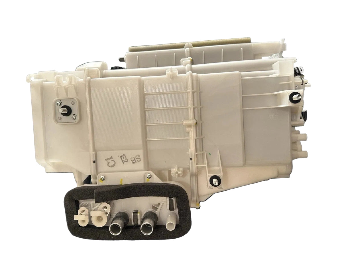 87010E0110 Genuine Hino Air Conditioner Assembly