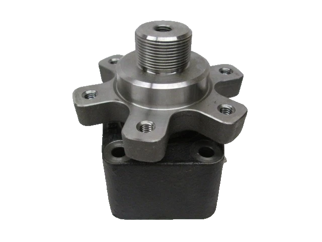 1822005C92 Genuine International Fan Housing
