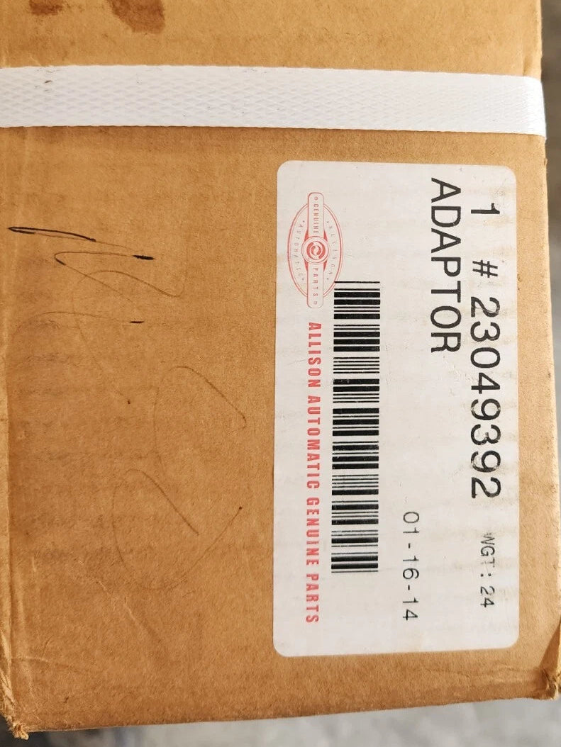 23049392 Genuine Allison Adapter