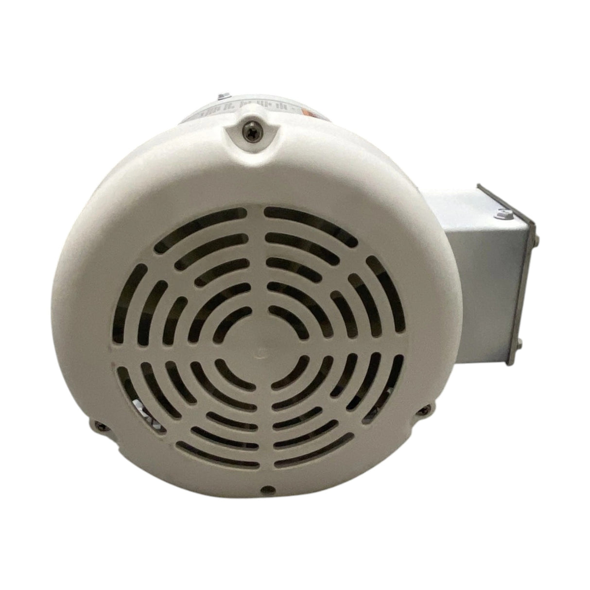 112430.00 Genuine Leeson General Purpose Washdown Duty Motor