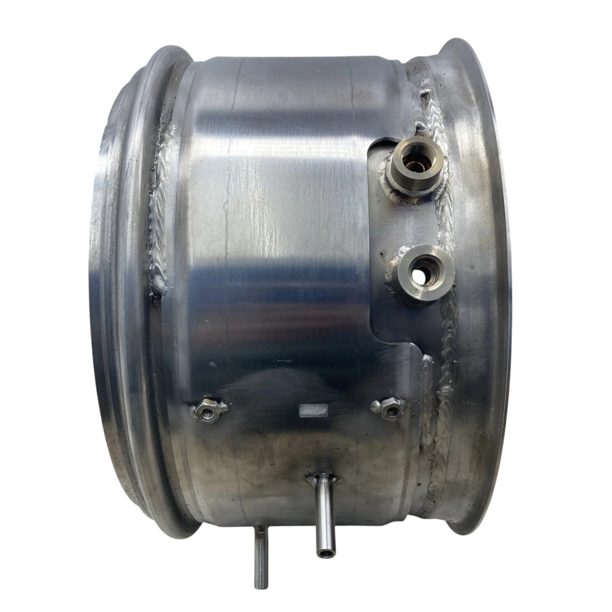 58281 Genuine Dinex Diesel Particulate Filter