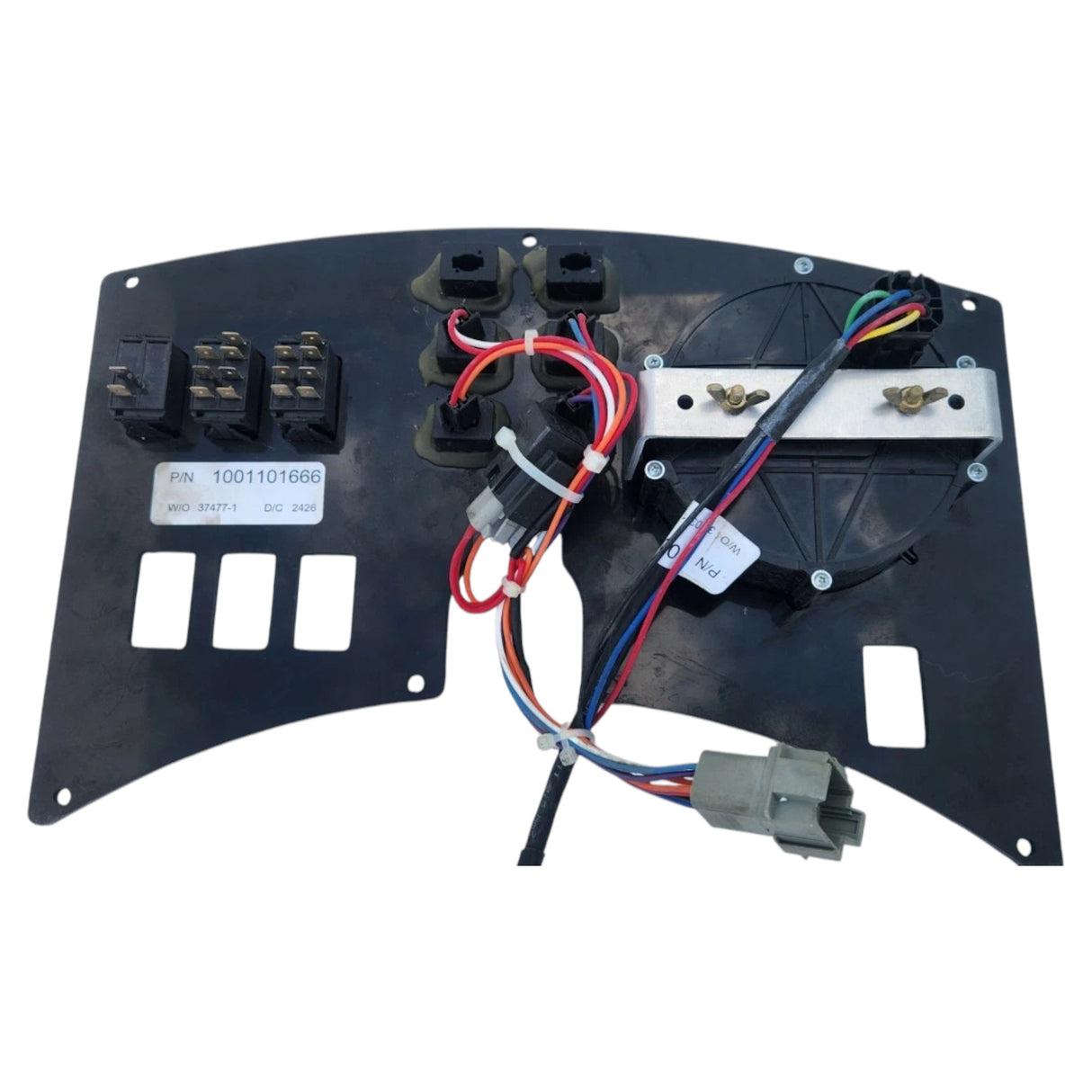 1001101666 JLG Panel