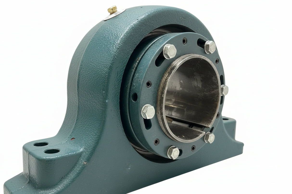 071215 Genuine Dodge Pillow Block Roller Bearing Unit