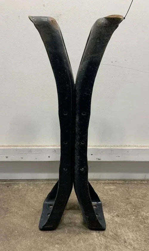 1660005C2 Genuine International Frame Crossmember - Truck To Trailer