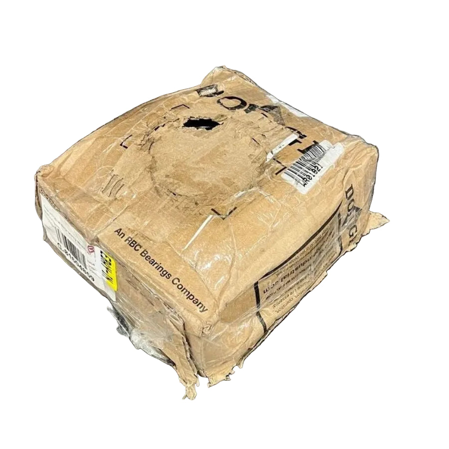 126198 Genuine Dodge Flange-Mount Ball Bearing Unit